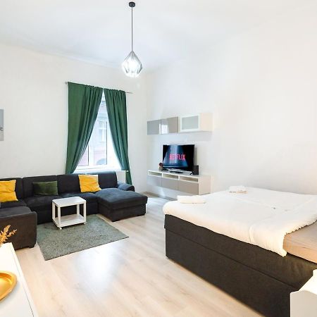 Spacious Premium Apartment By Buda Castle District Βουδαπέστη Εξωτερικό φωτογραφία