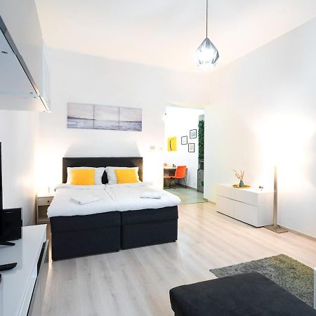 Spacious Premium Apartment By Buda Castle District Βουδαπέστη Εξωτερικό φωτογραφία