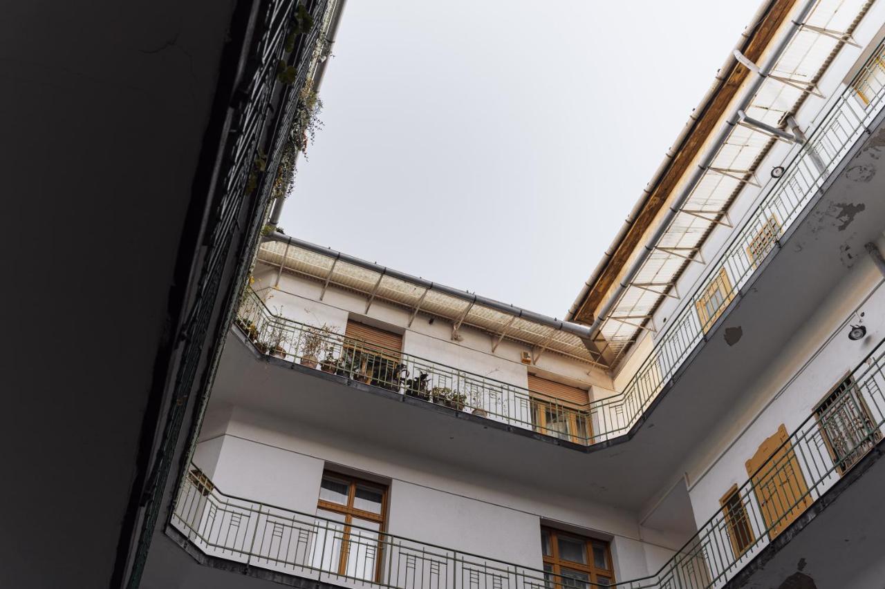 Spacious Premium Apartment By Buda Castle District Βουδαπέστη Εξωτερικό φωτογραφία
