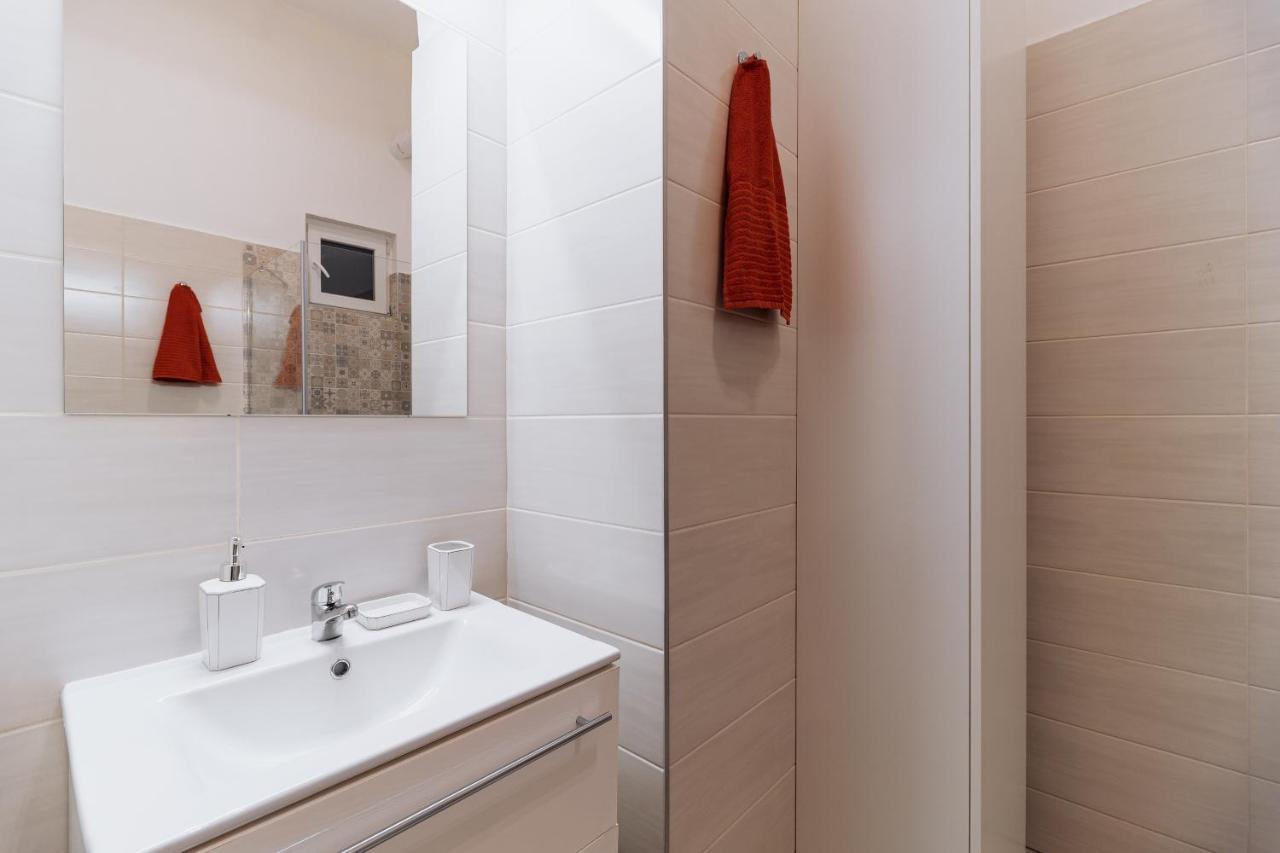 Spacious Premium Apartment By Buda Castle District Βουδαπέστη Εξωτερικό φωτογραφία