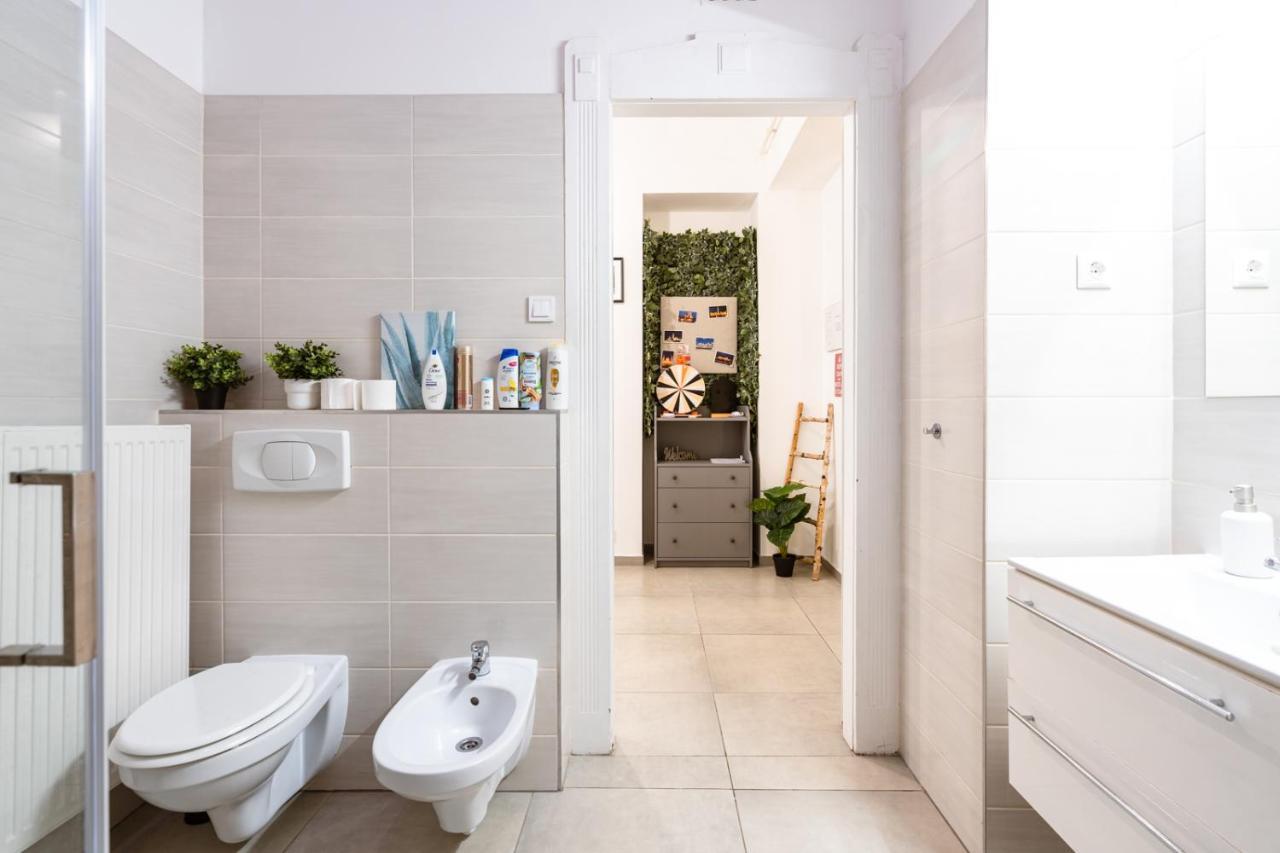 Spacious Premium Apartment By Buda Castle District Βουδαπέστη Εξωτερικό φωτογραφία