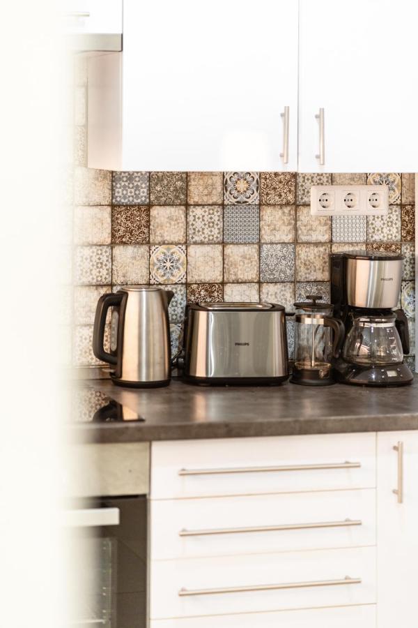 Spacious Premium Apartment By Buda Castle District Βουδαπέστη Εξωτερικό φωτογραφία