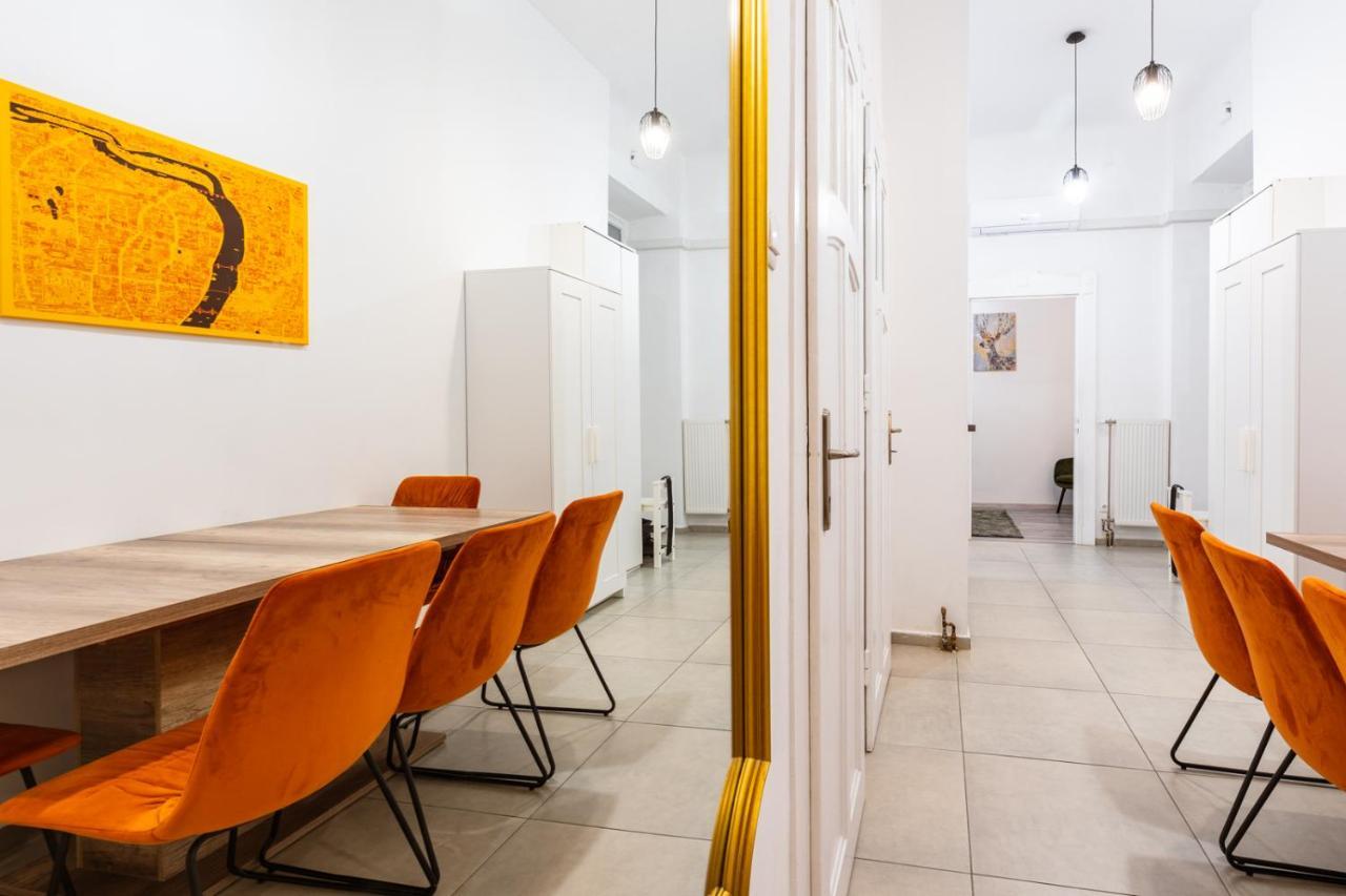 Spacious Premium Apartment By Buda Castle District Βουδαπέστη Εξωτερικό φωτογραφία