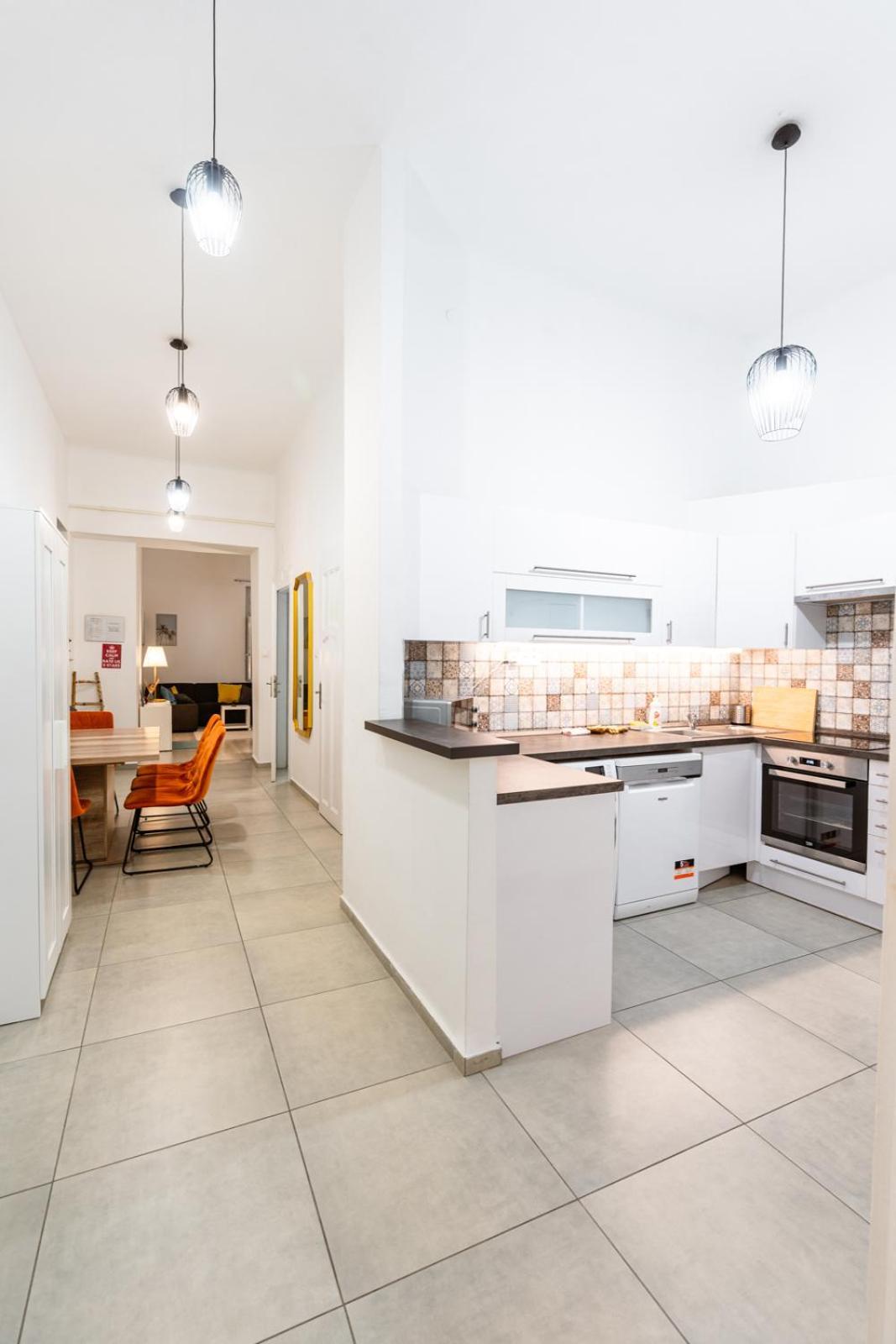 Spacious Premium Apartment By Buda Castle District Βουδαπέστη Εξωτερικό φωτογραφία