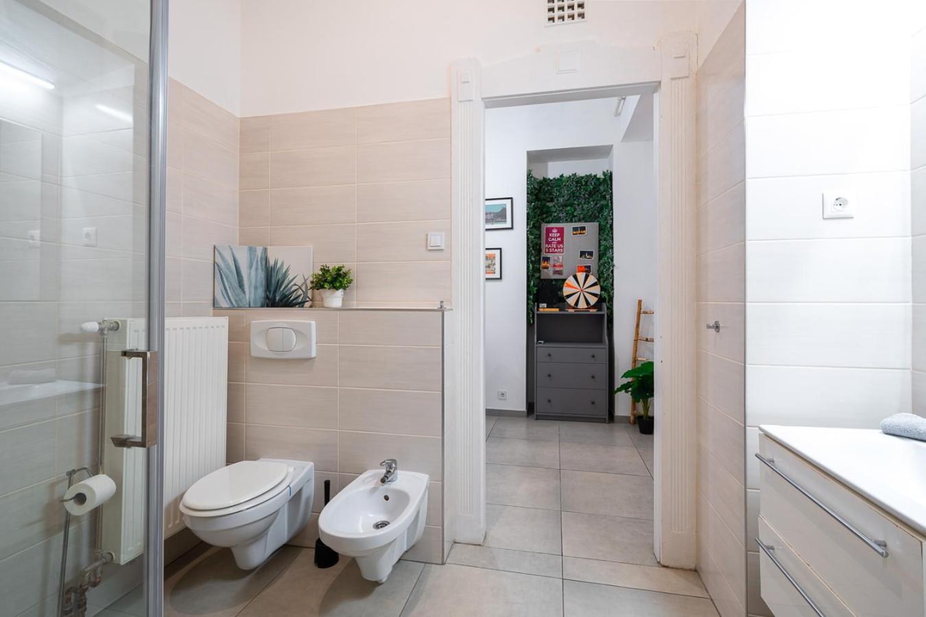 Spacious Premium Apartment By Buda Castle District Βουδαπέστη Εξωτερικό φωτογραφία
