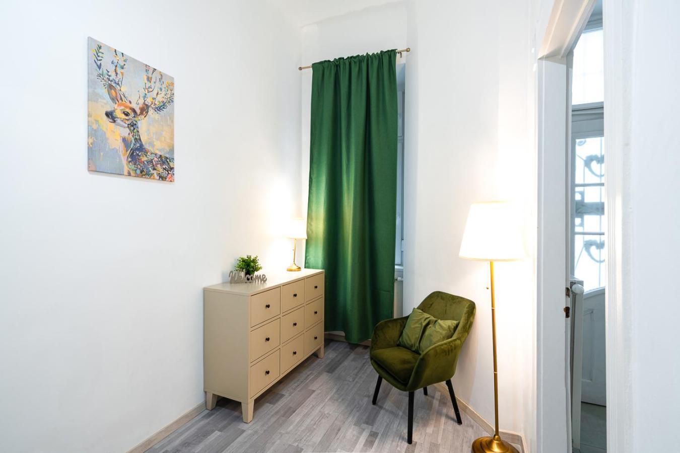 Spacious Premium Apartment By Buda Castle District Βουδαπέστη Εξωτερικό φωτογραφία